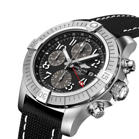 breitling avenger prix neuf|breitling avenger 45 for sale.